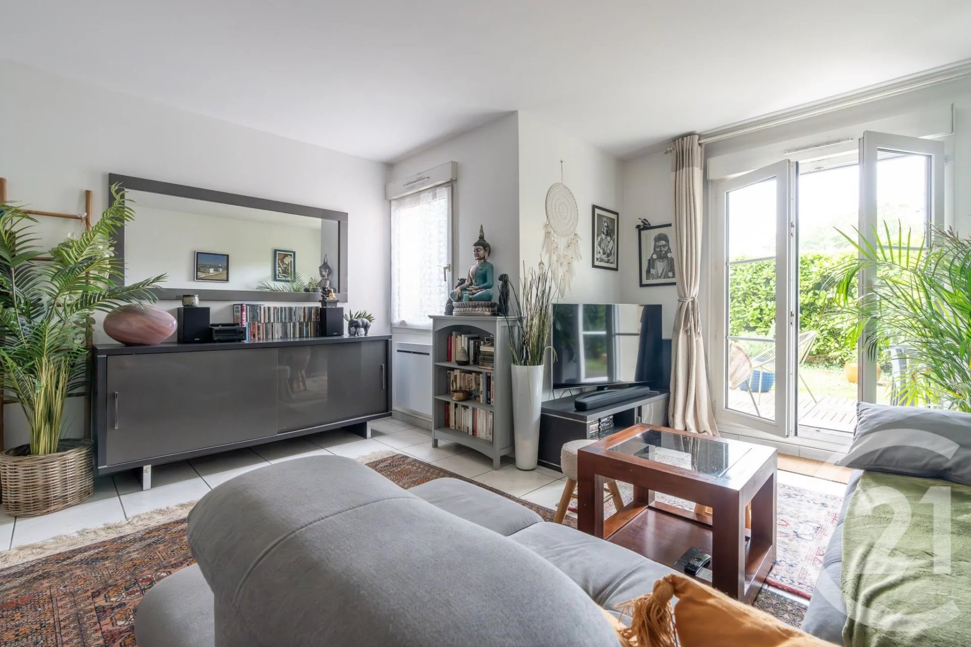 Vente Appartement Villiers-sur-Marne