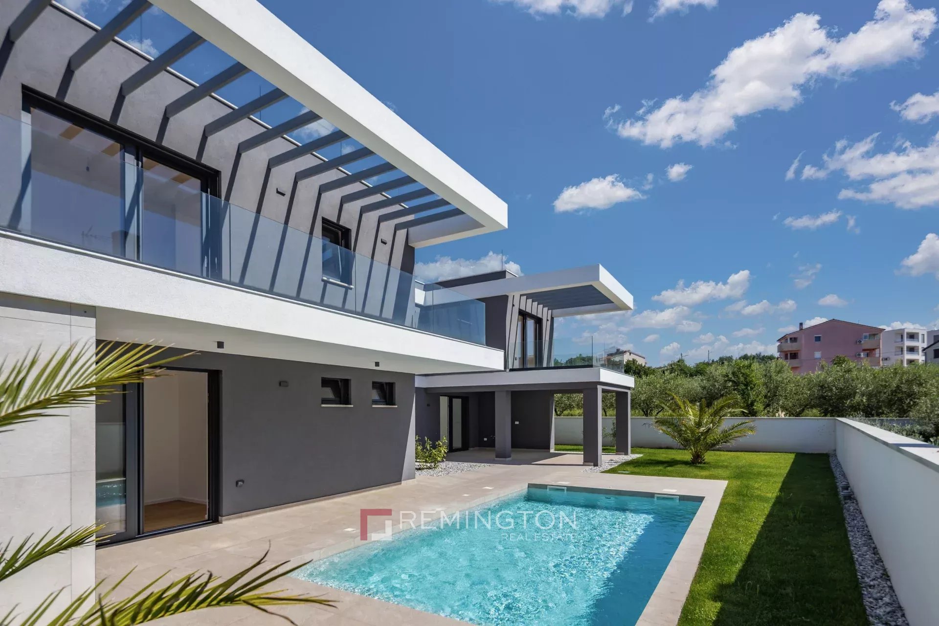 Villa/Townhouse's Image 14