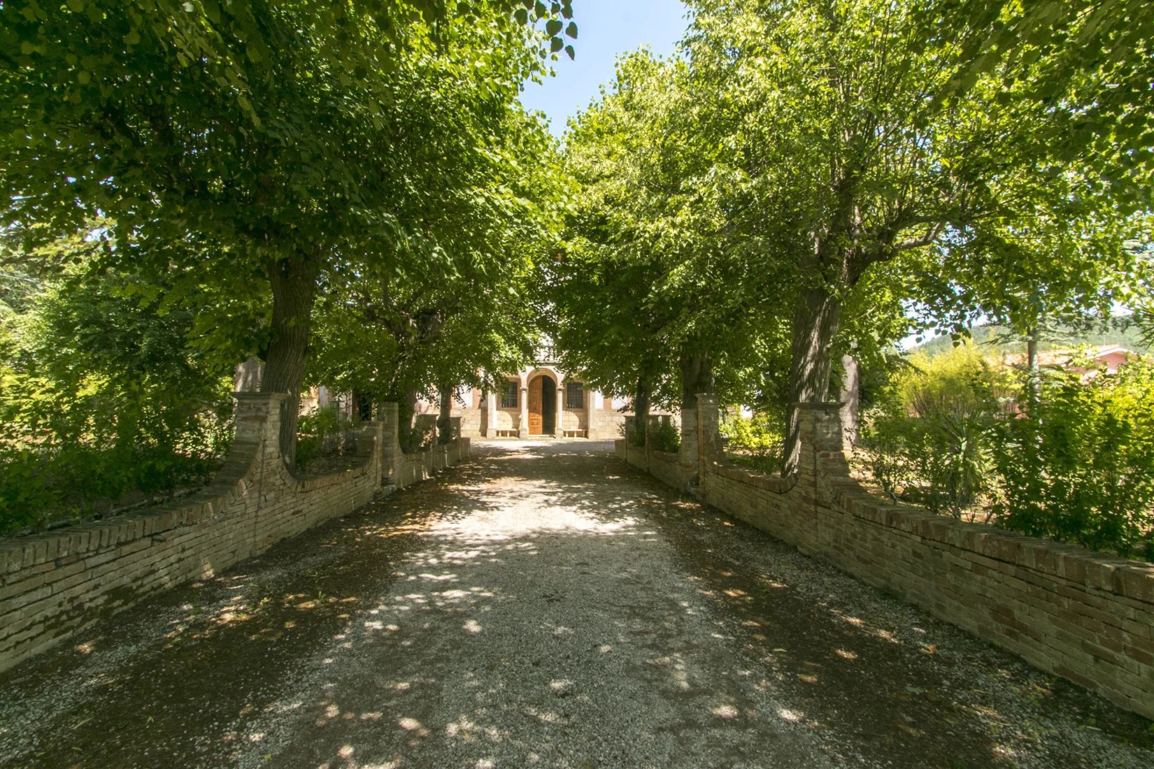 Apartment in Civitella del Tronto - Image 4