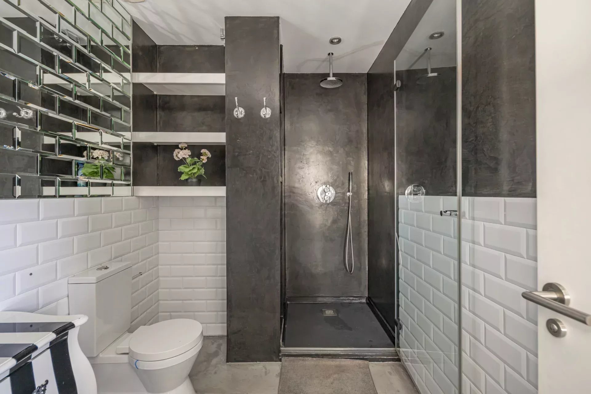 Daire Madrid - picture 24