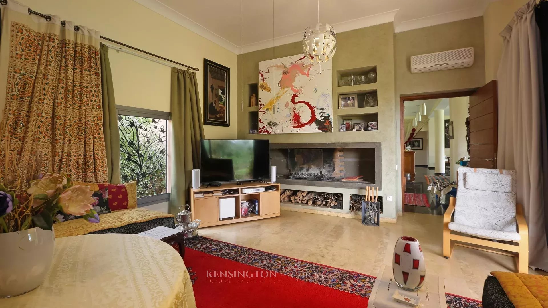 4 Bedroom Villa/Townhouse's Image 11