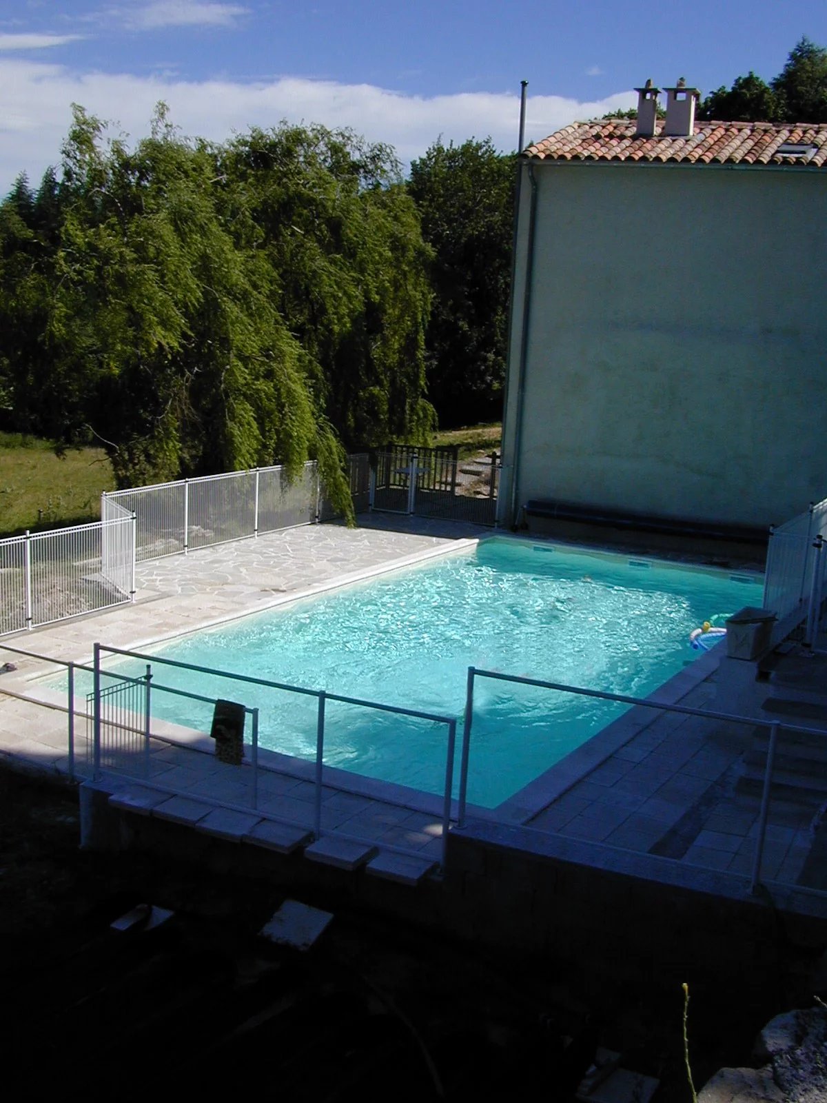 Vente Propriété Soudorgues