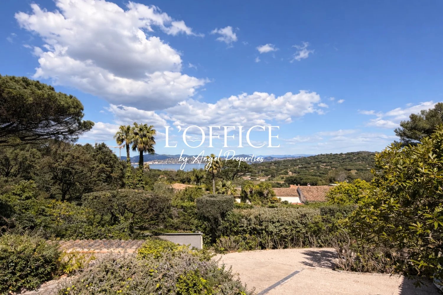 Agence immobilière de L'Office By Angel Properties