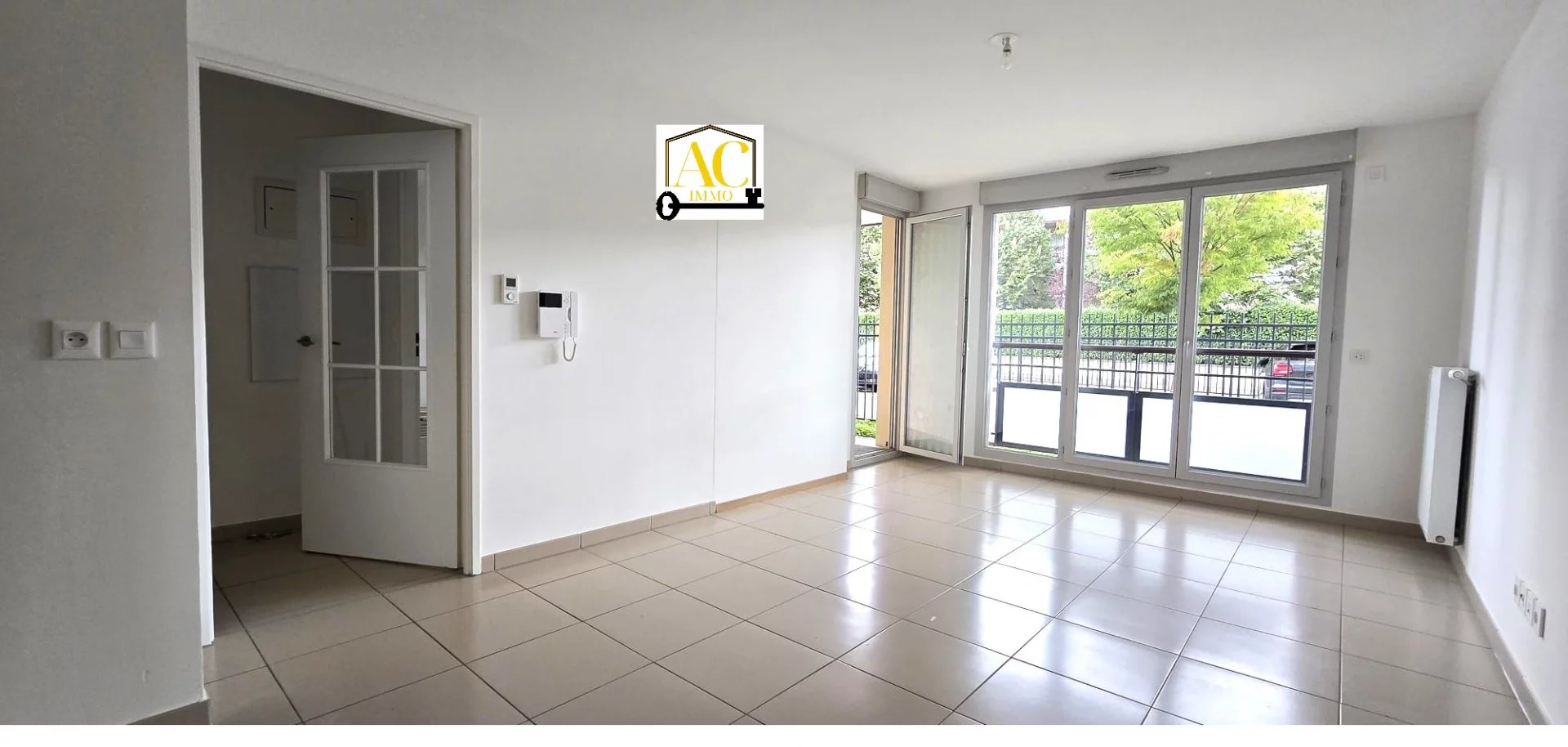 Agence immobilière de AC Immo