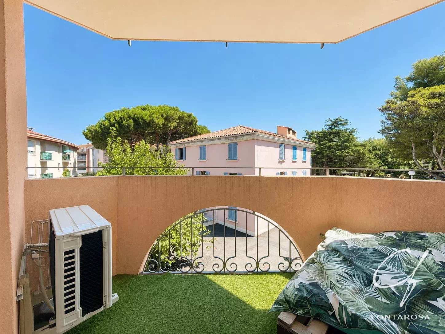 Vente Appartement Fréjus