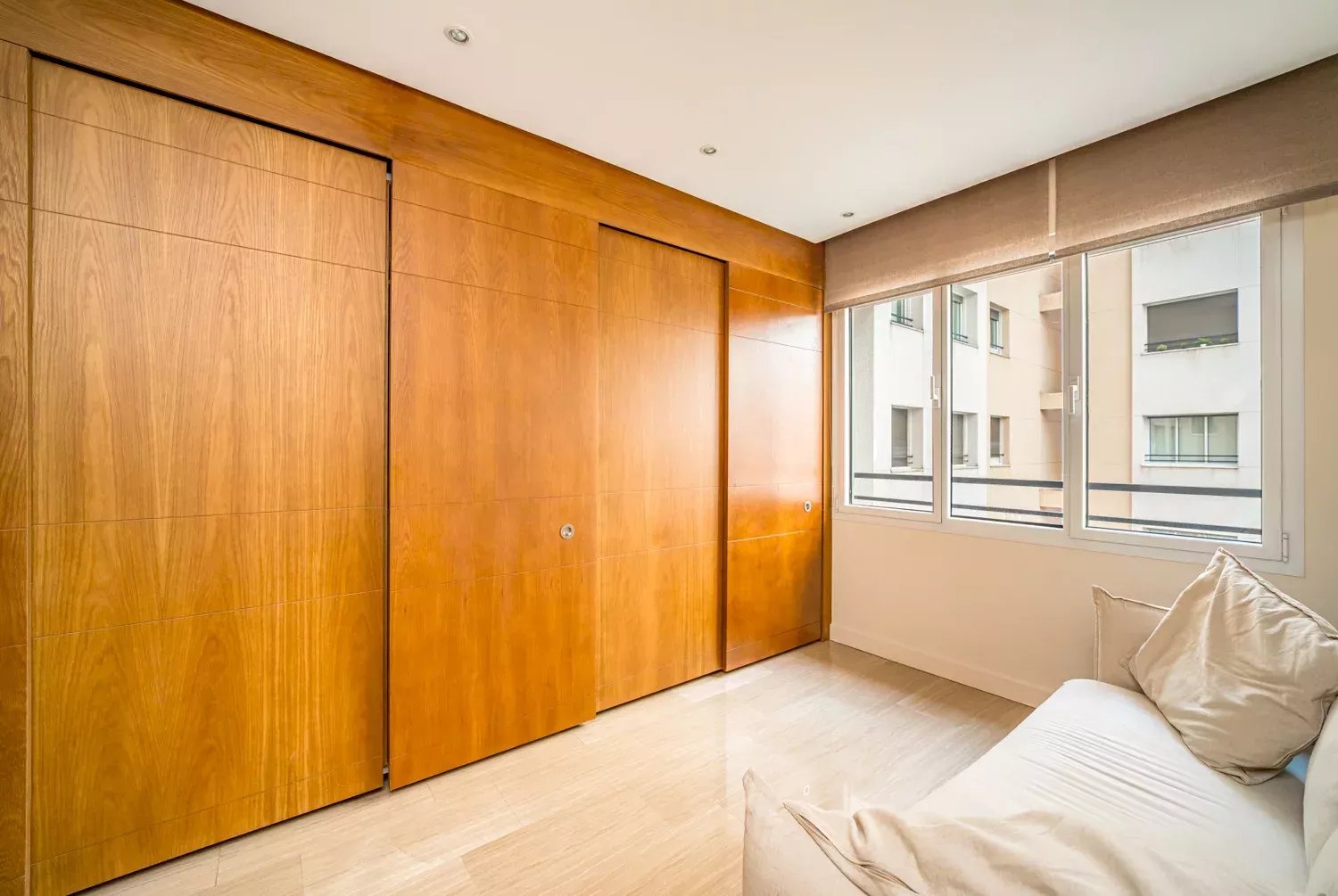 Daire Madrid - picture 10