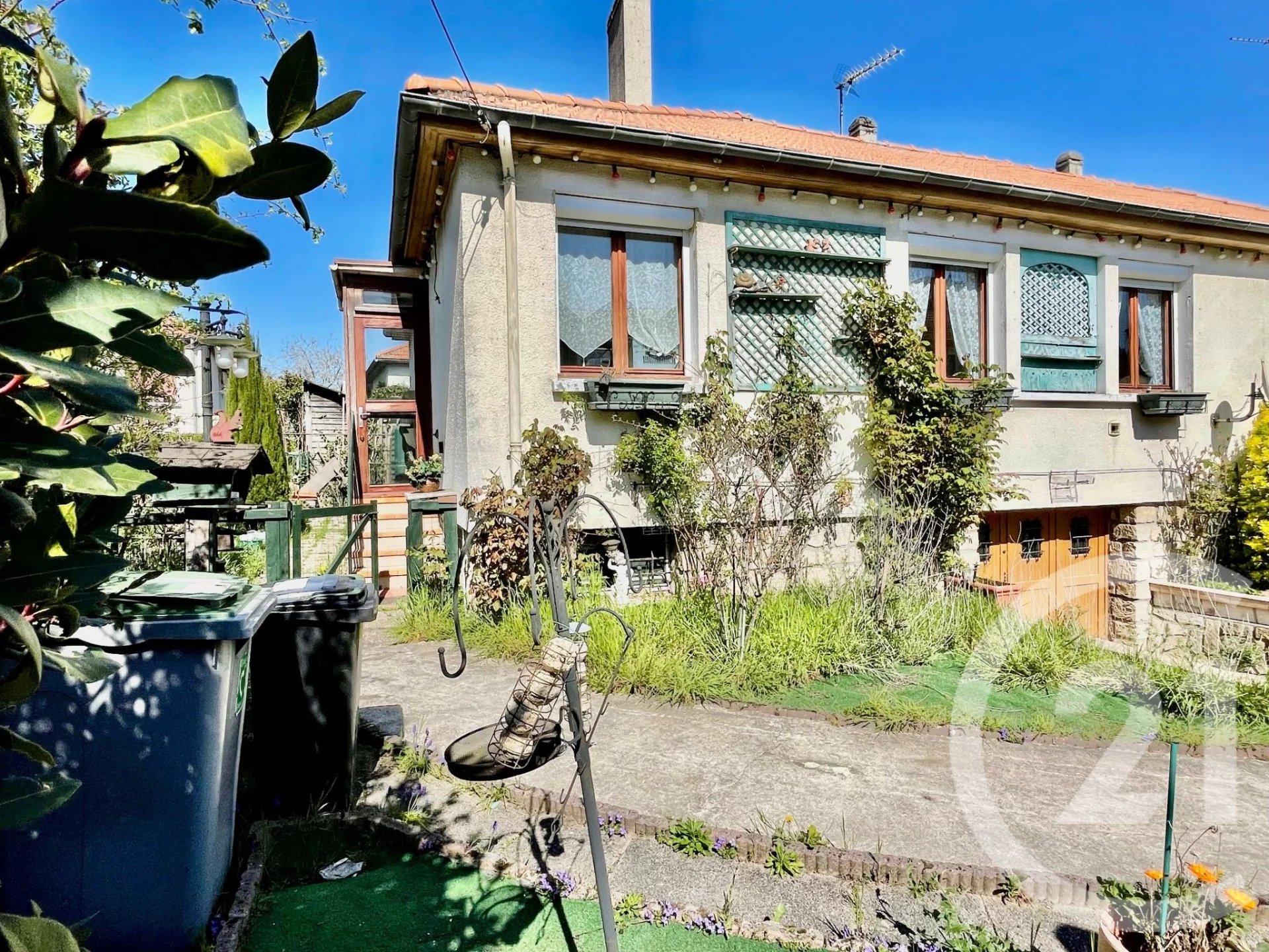 Vente Maison Saint-Gratien