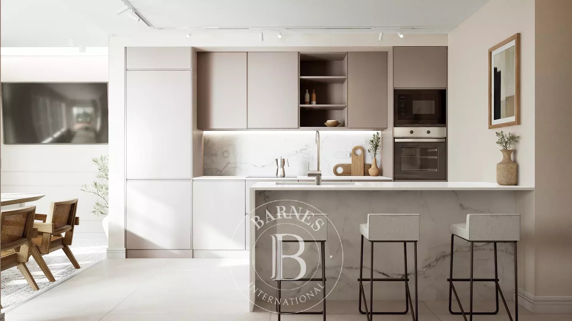 Daire Barcelona - picture 10