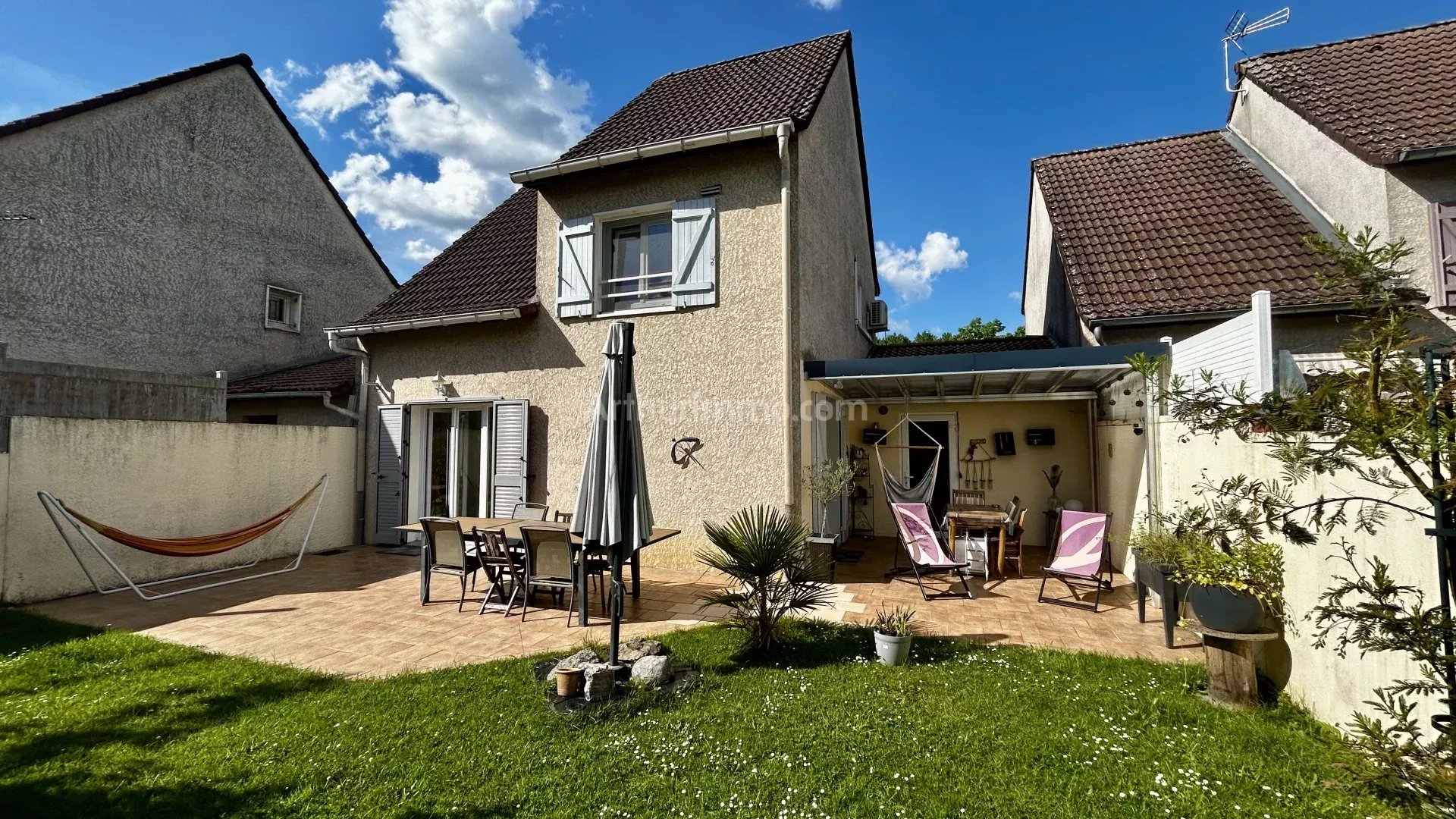 Agence immobilière de SARL AS IMMOBILIER