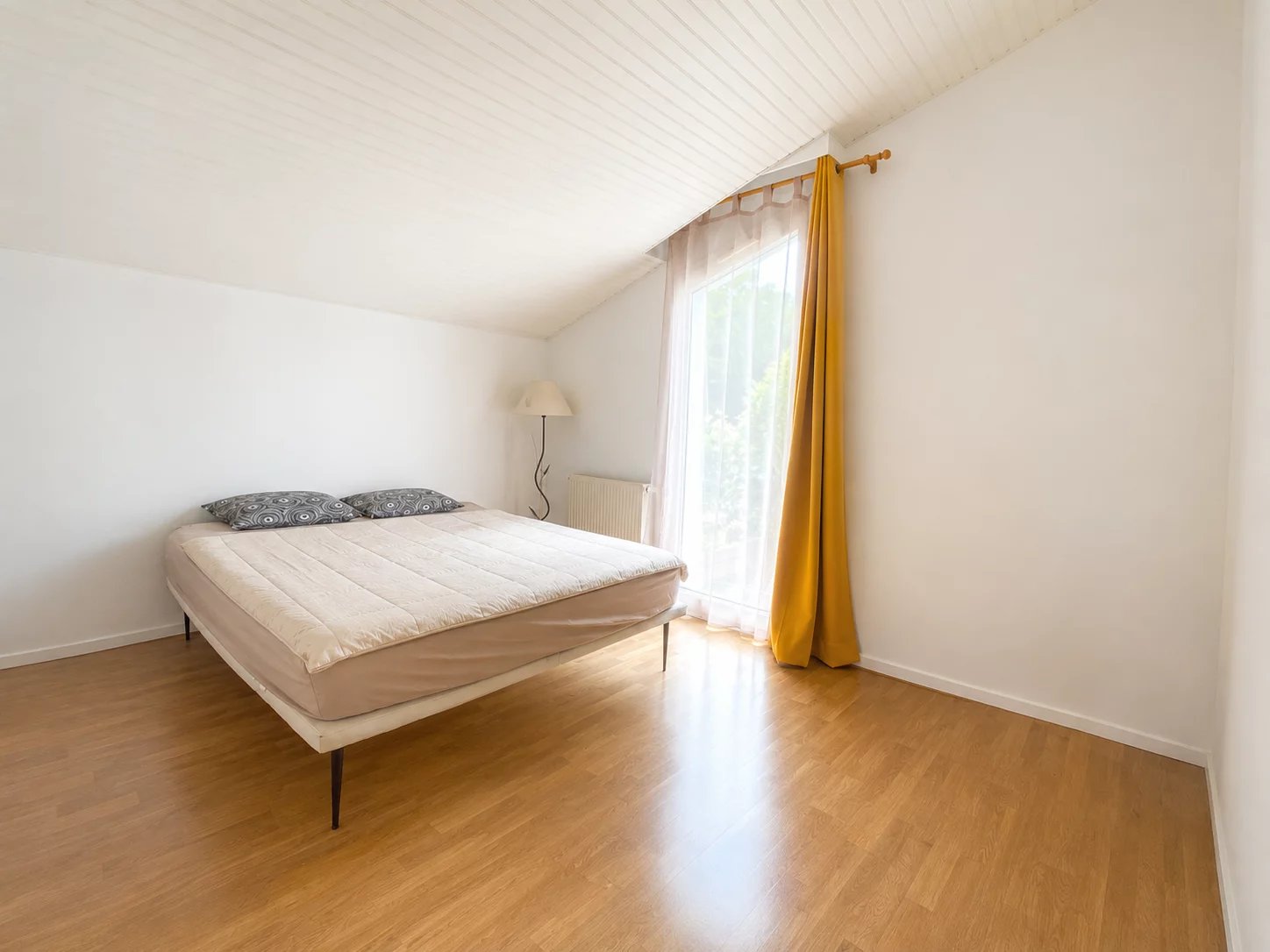 Vente Appartement Émerainville