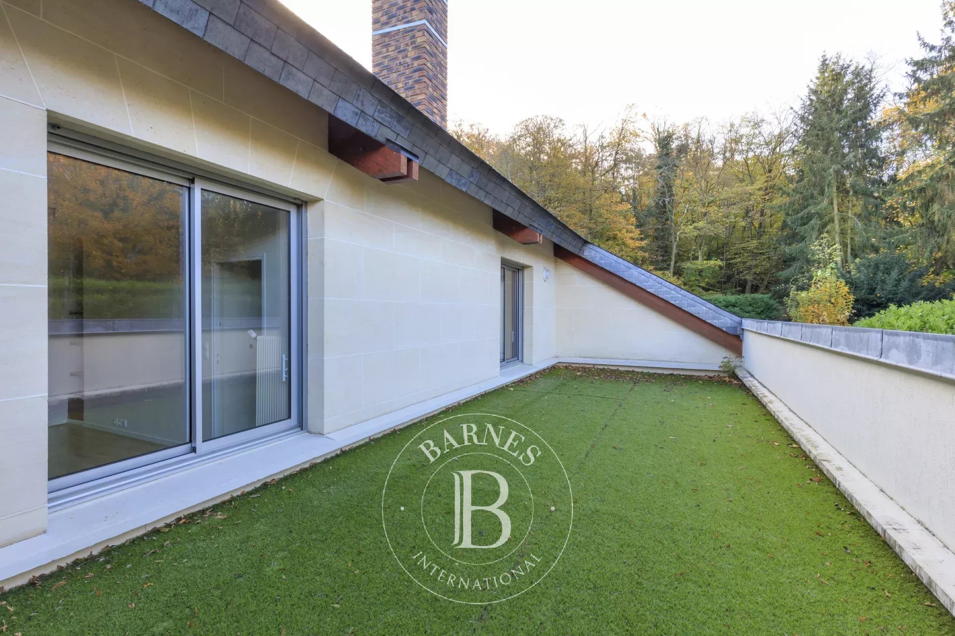 Rueil-Malmaison  - House 5 Bedrooms - picture 14