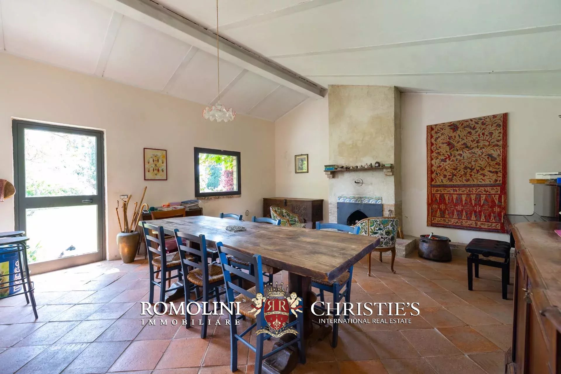 4 Bedroom Villa/Townhouse's Image 34