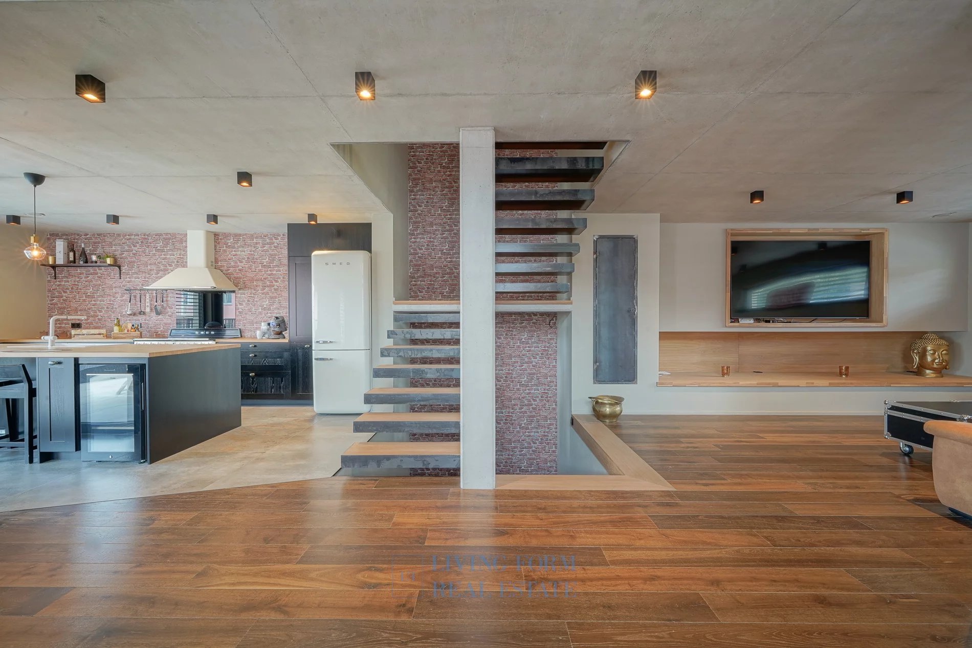 Vente Maison Rodange