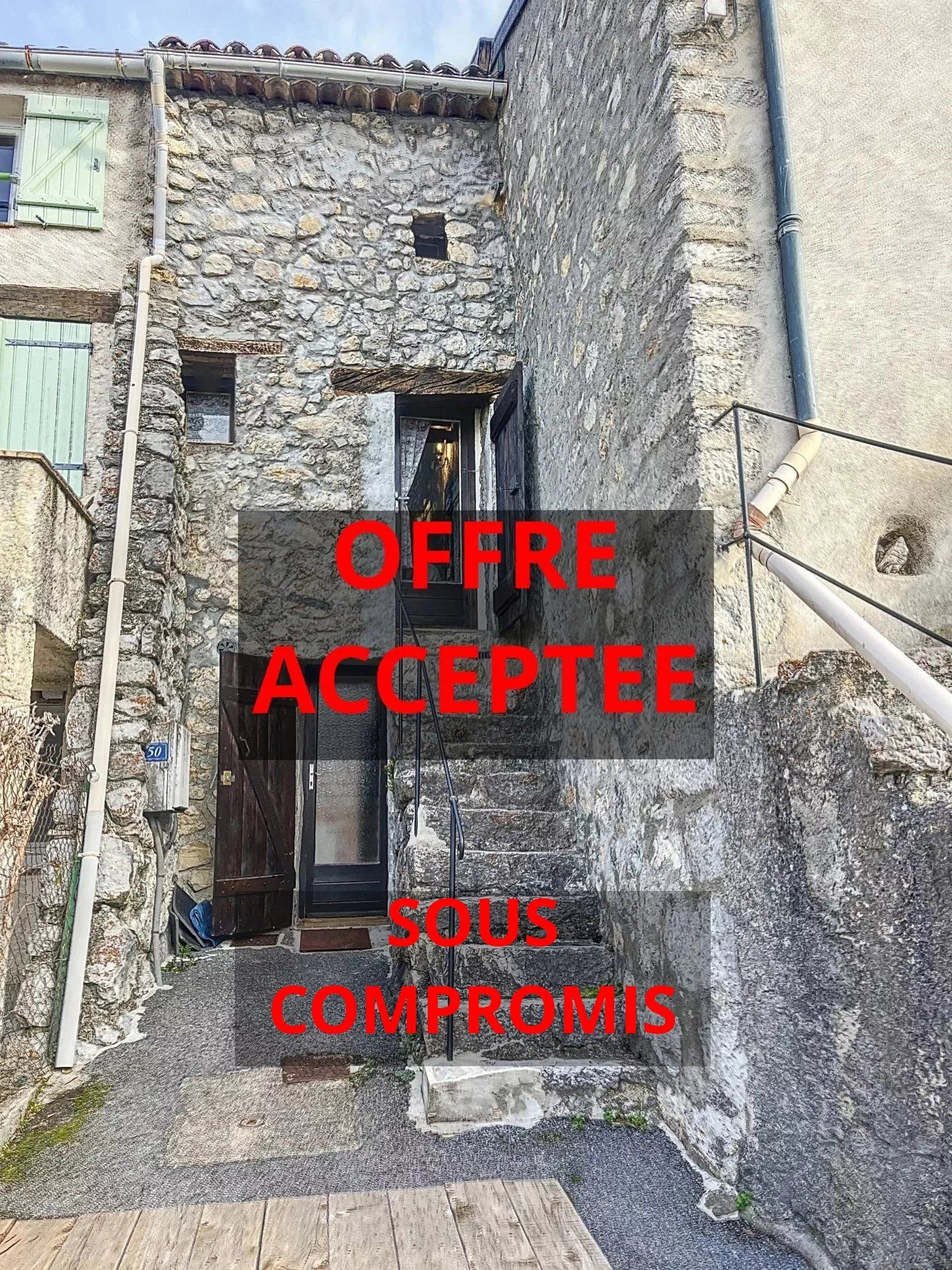 Agence immobilière de Nat'Immo
