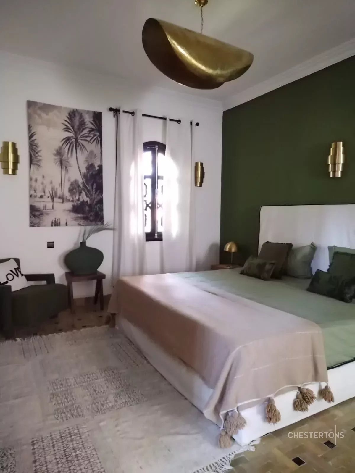 Image of Duplex - 2 Bedrooms for Sale in Marrakech-Ménara-Marrakech-Morocco, Image 9