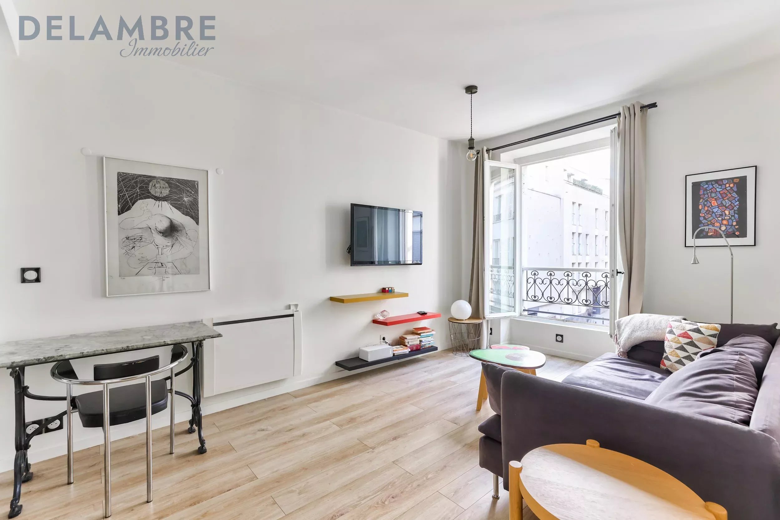 Nos Biens à vendre