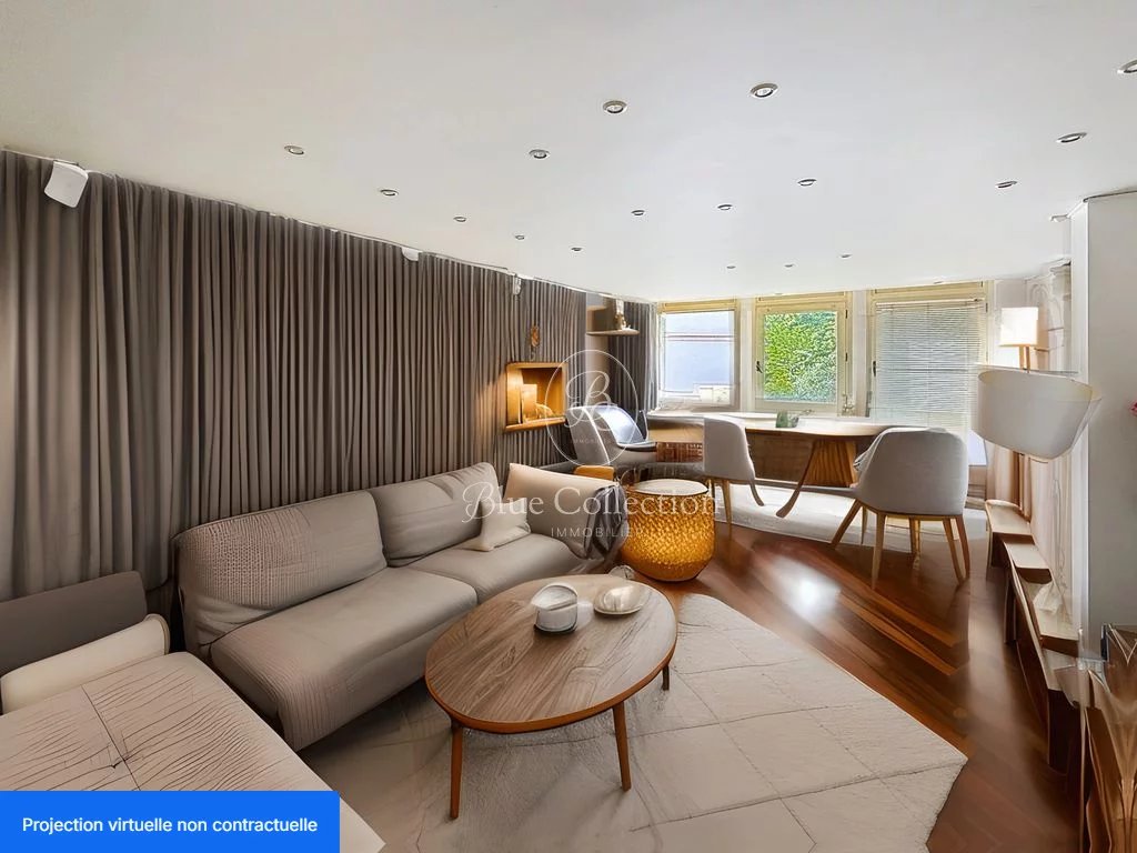 Agence immobilière de Sas Blue Collection Immobilier