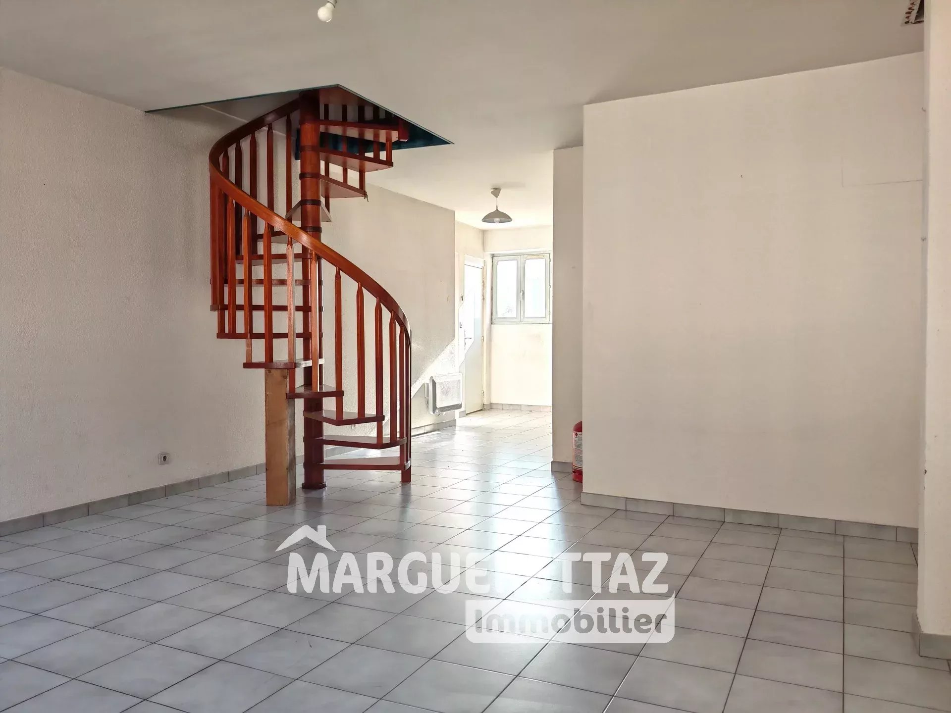 Sale Apartment Taninges