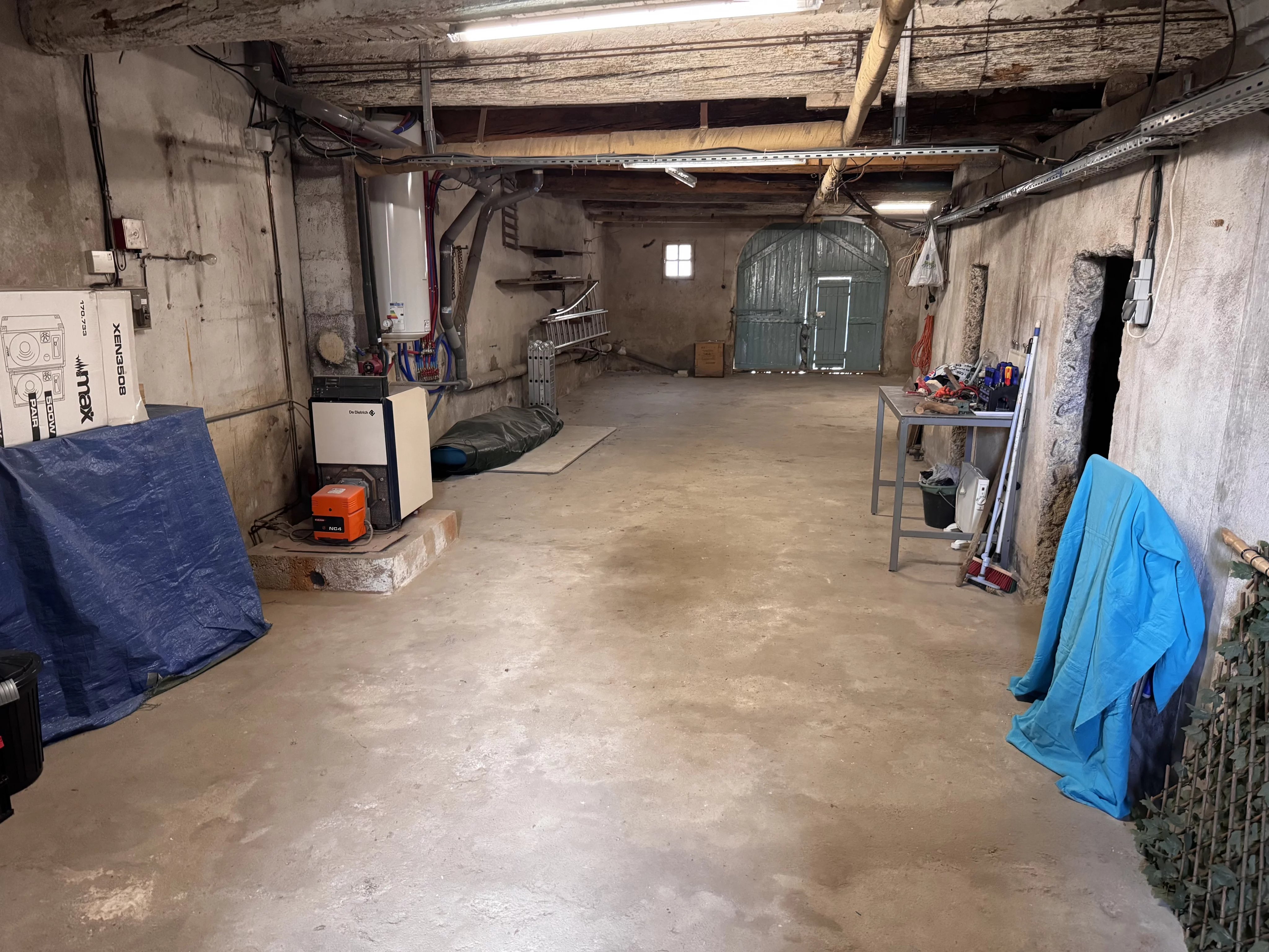 Village house for sale Sallèles-d'Aude, Aude