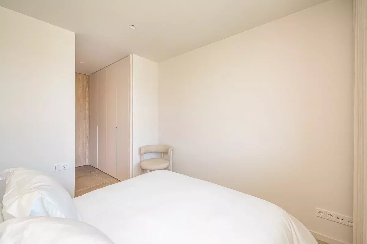 Daire Pozuelo de Alarcón - picture 37