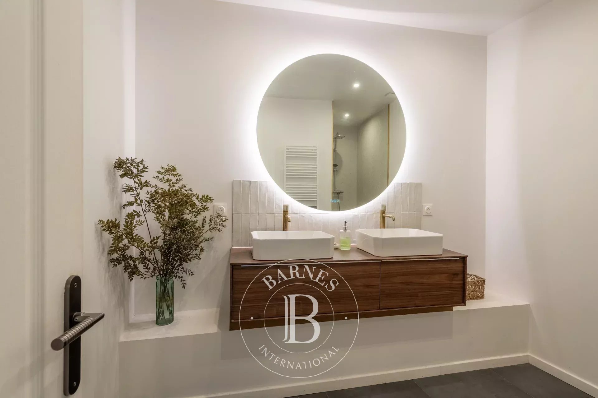 Daire Limonest - picture 13