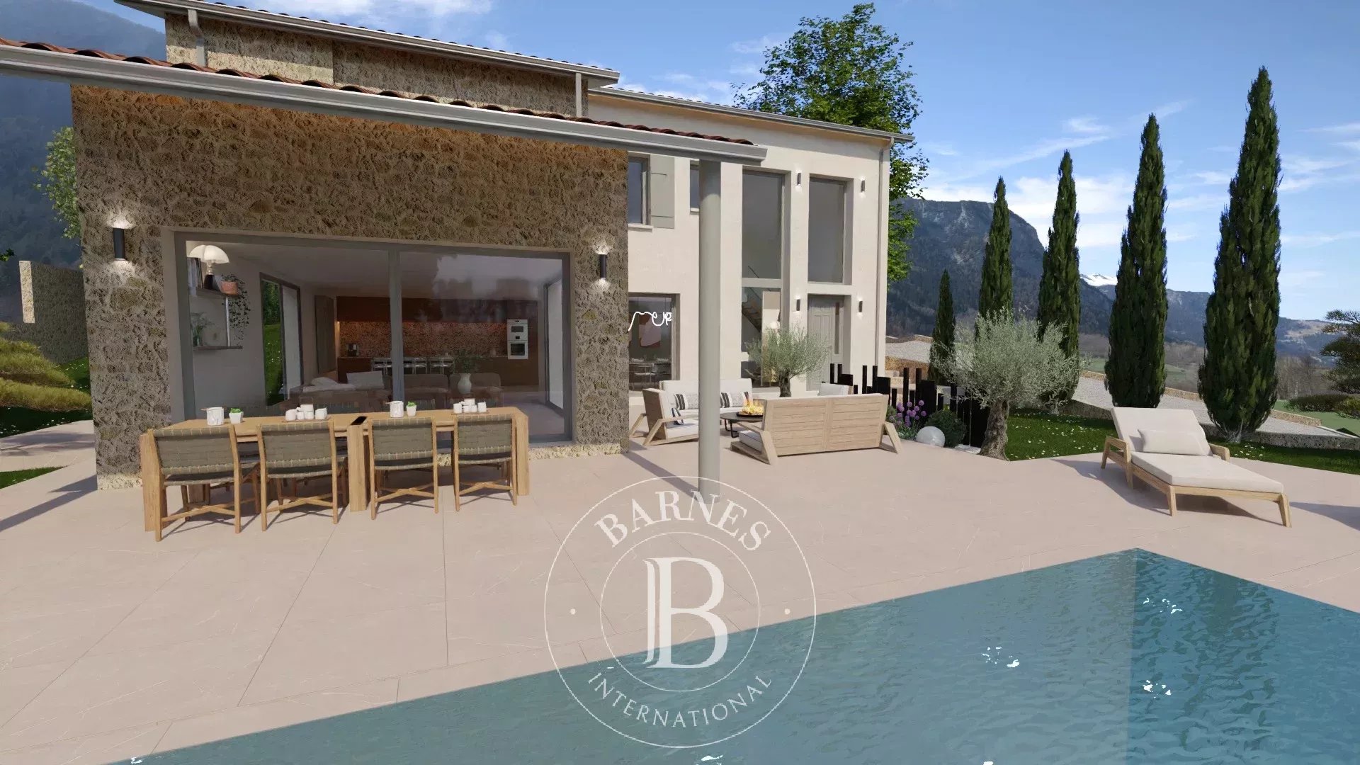 Arazi Poleymieux-au-Mont-d'Or