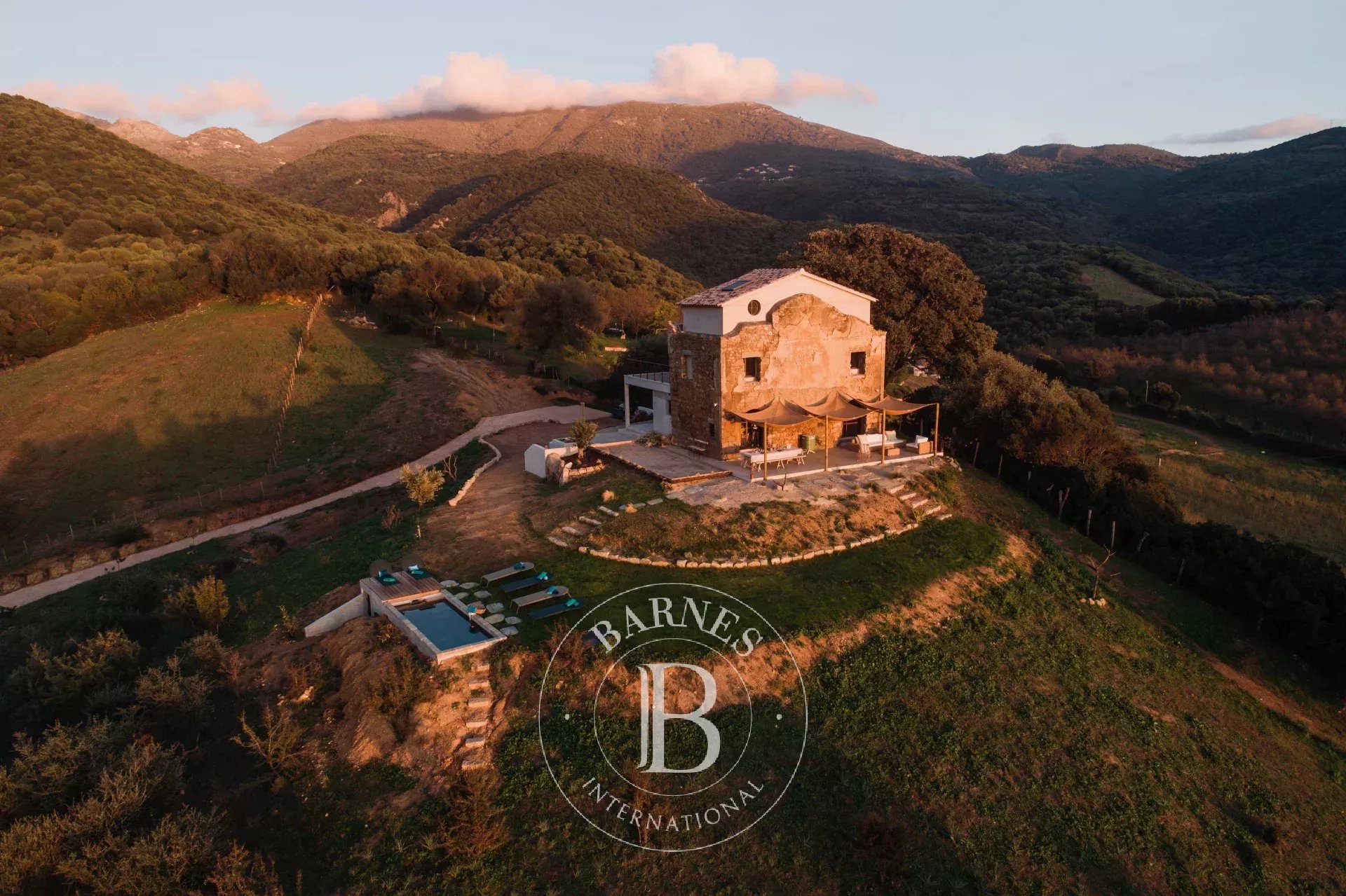 Propriano  - Villa  - picture 1