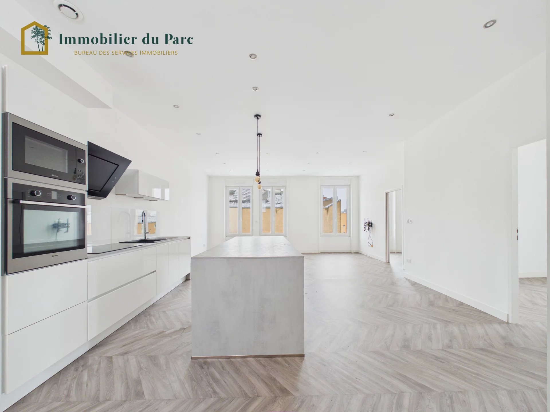 Agence immobilière de ANSE IMMOBILIER