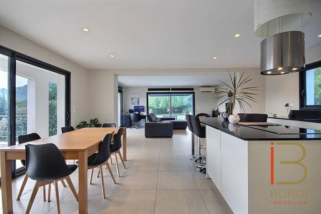 Vente Maison Roquebrune-sur-Argens