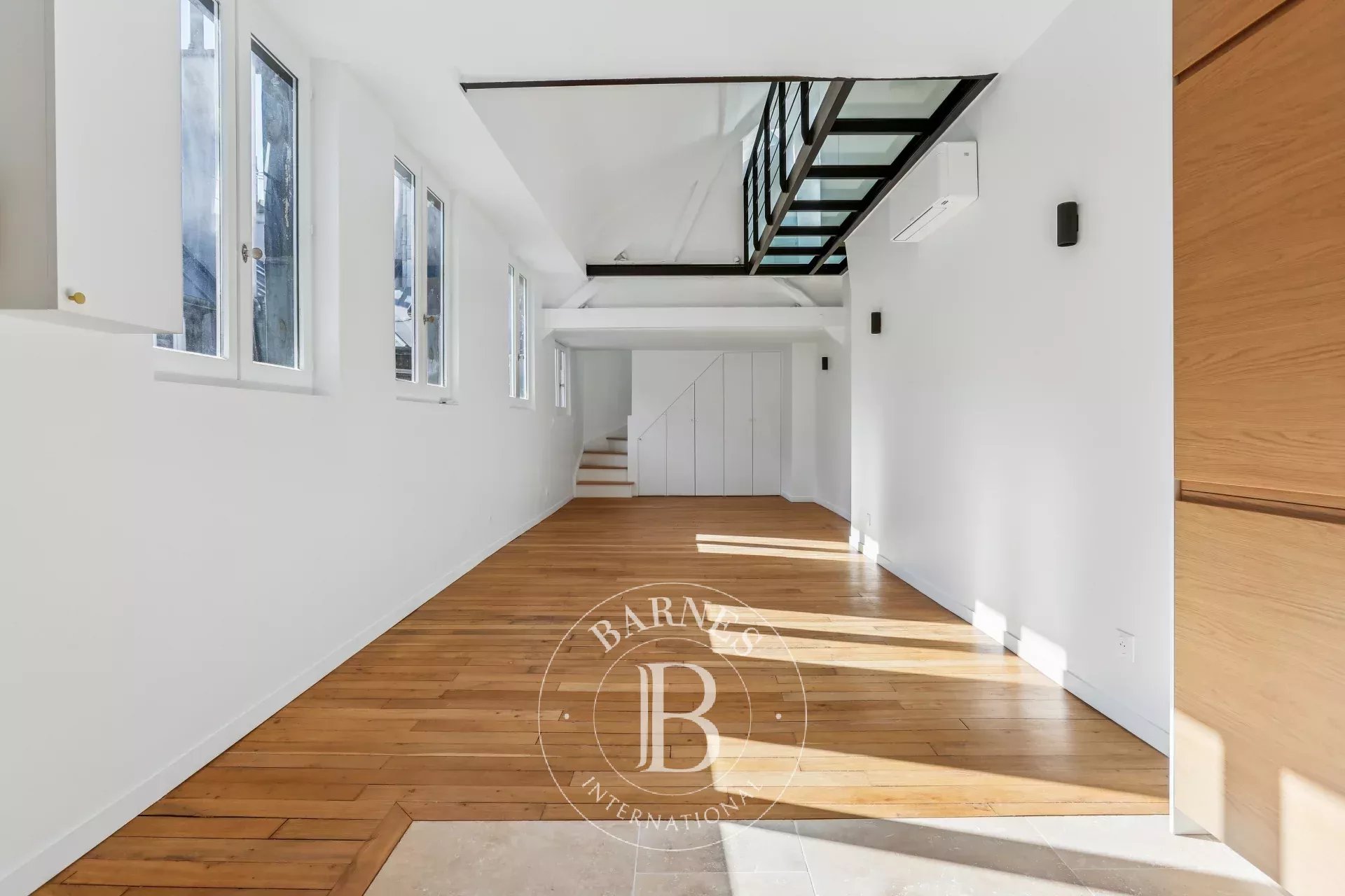 Daire Paris 7ème - picture 4