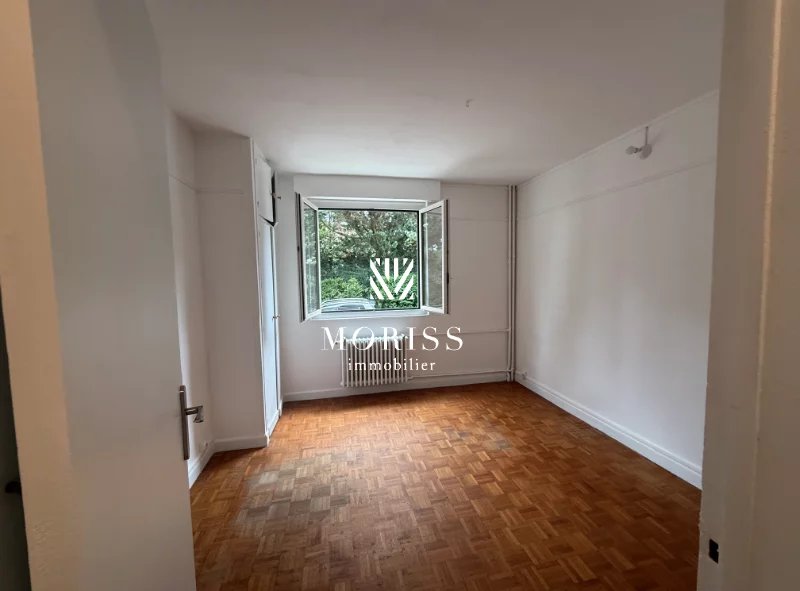 92340 Bourg-la Reine Appartement 3 pièces de 64m² - Image Array