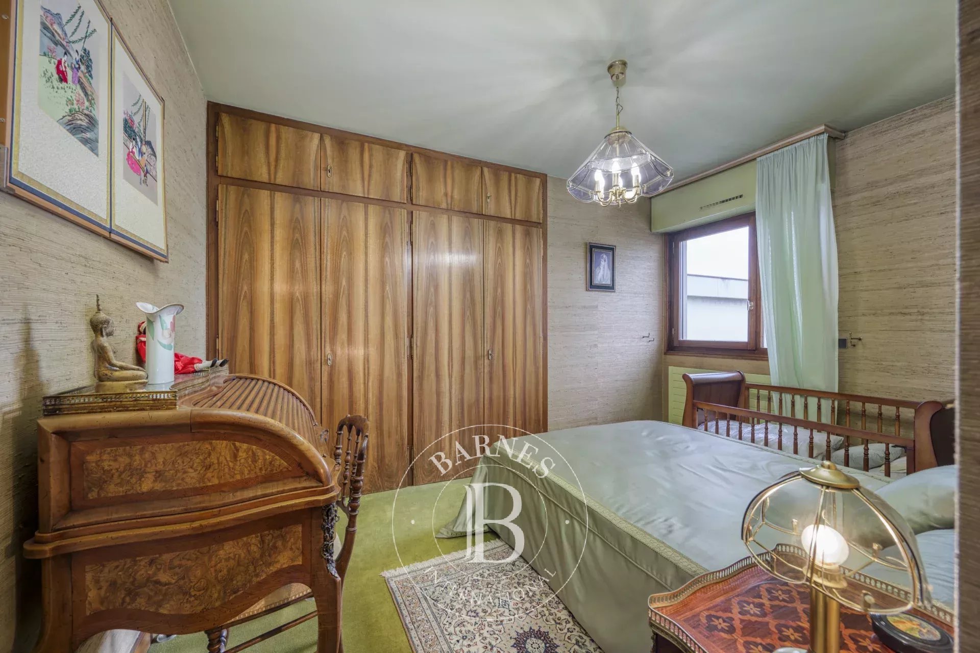 Daire Annemasse - picture 6