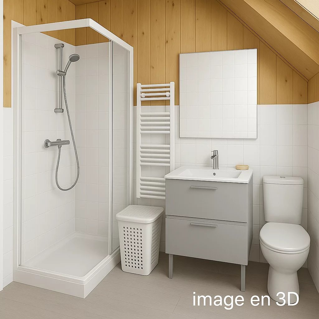 Vente Maison Méru