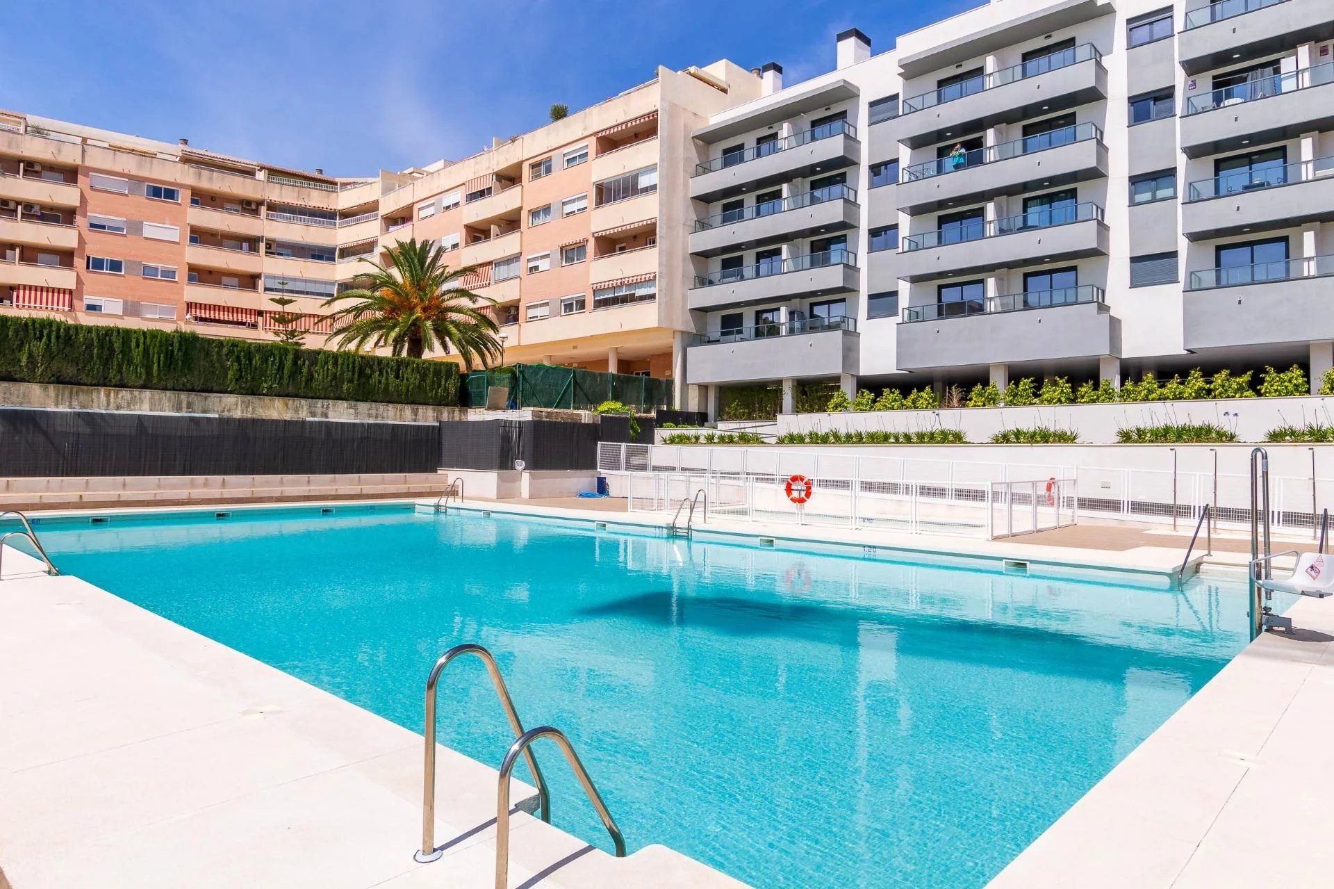 Sale Apartment Mijas