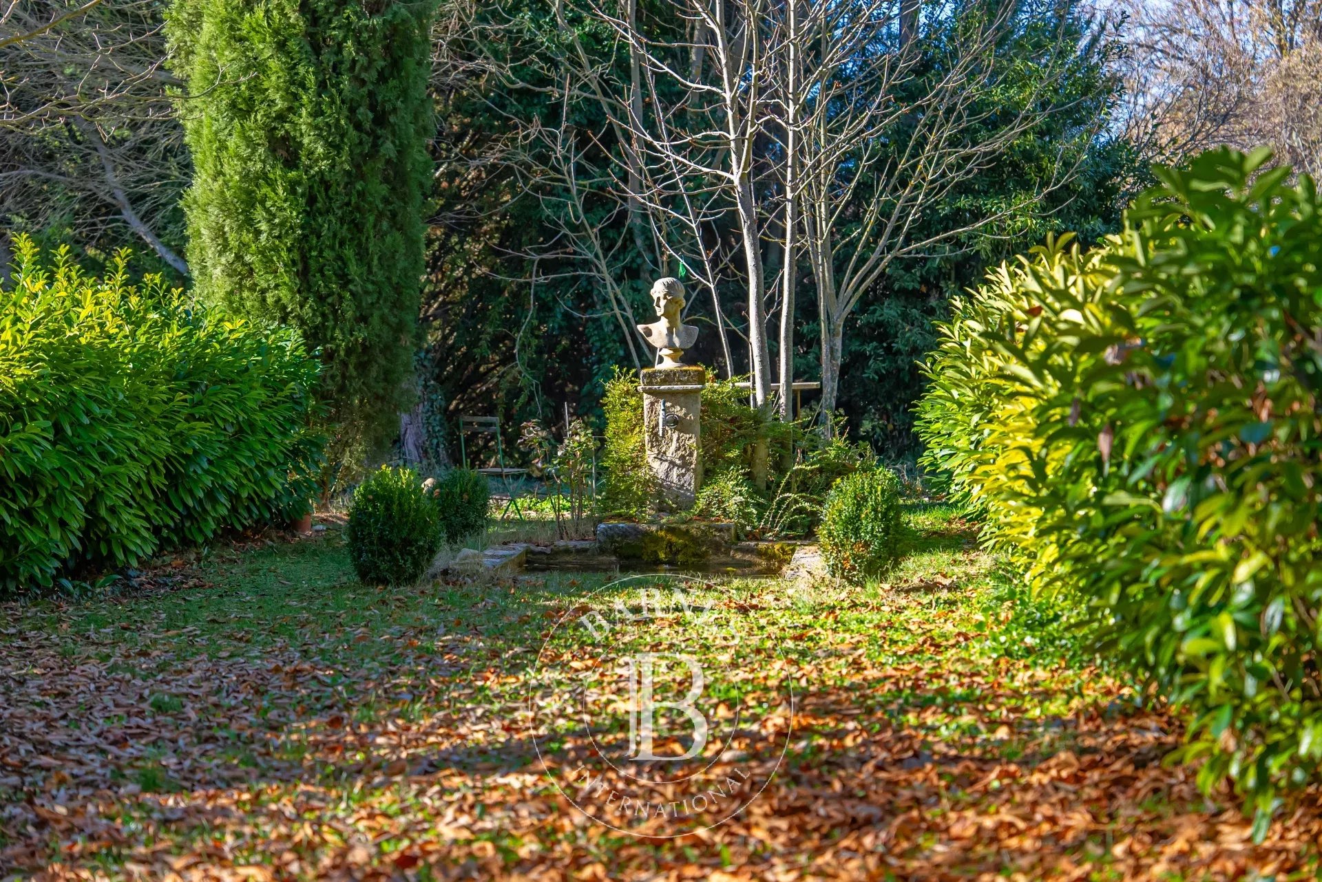 Mülkiyet Valensole - picture 10