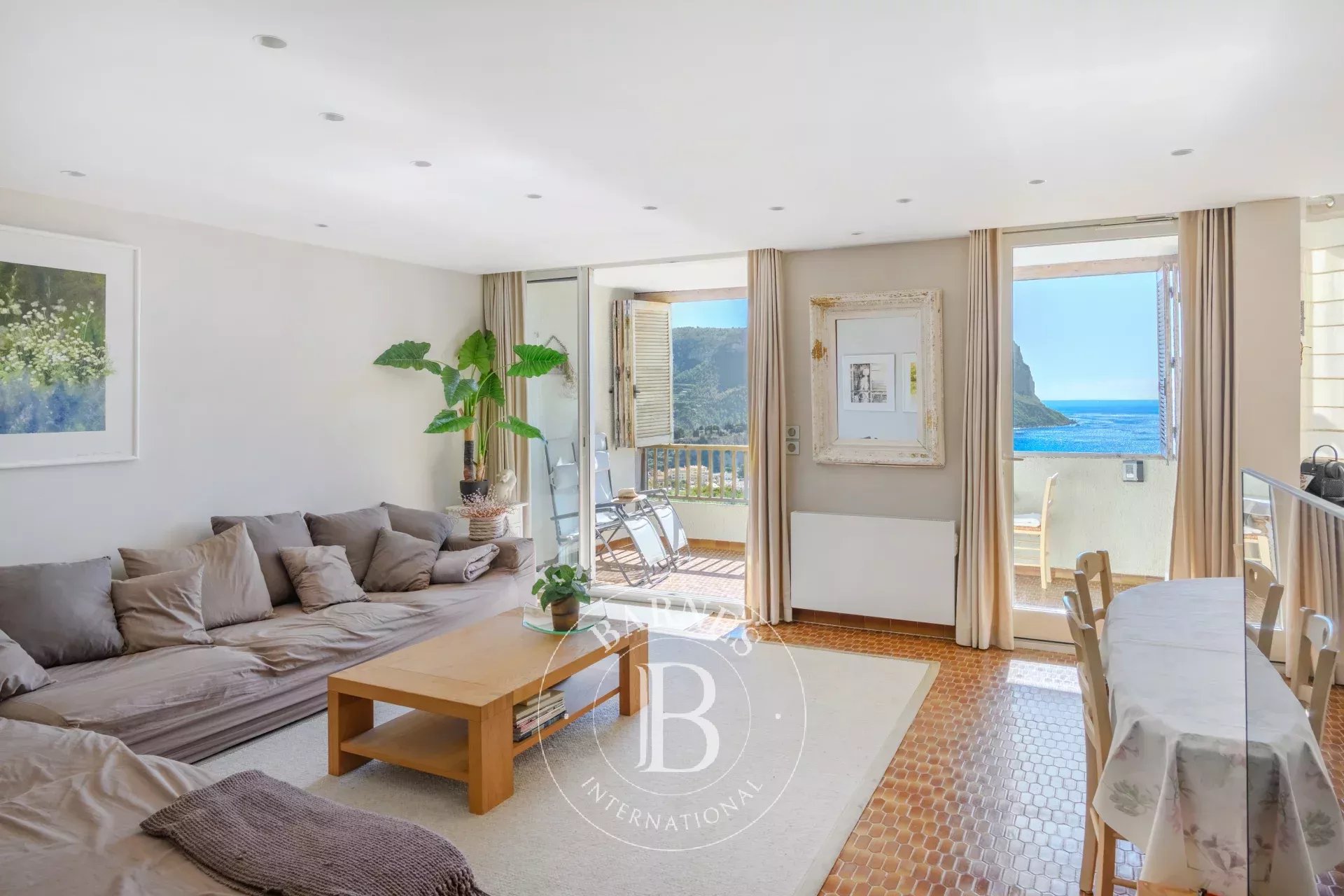 Appartement Cassis - picture 4