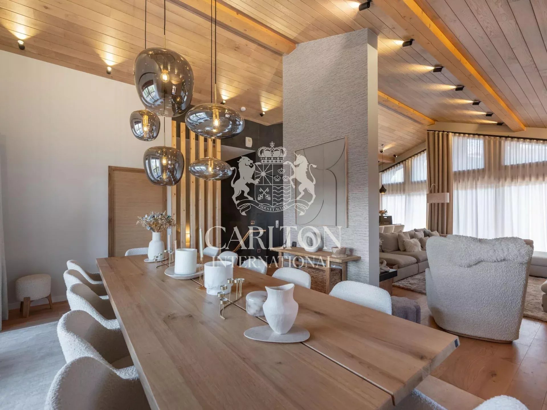 Courchevel 