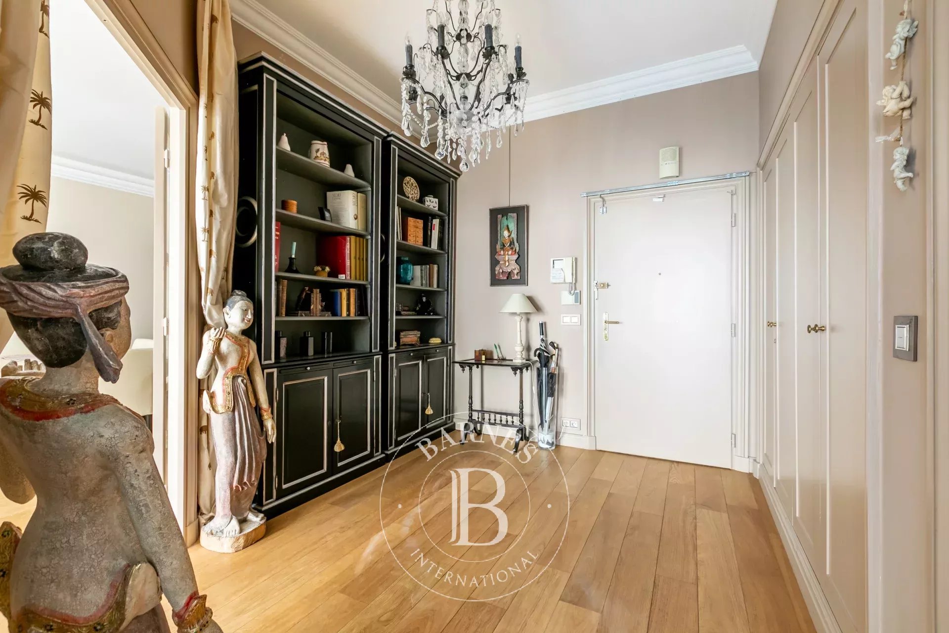 Daire Paris 1er - picture 9