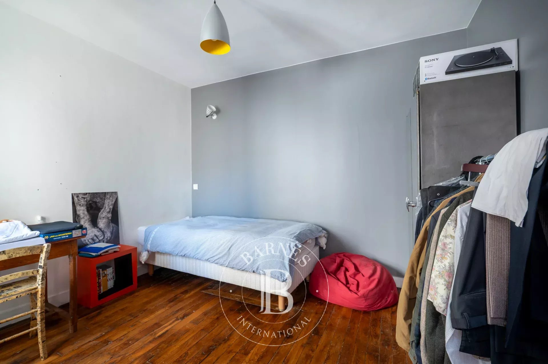 Paris  - House 5 Bedrooms - picture 19