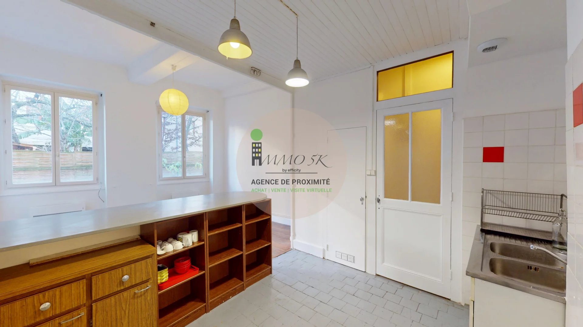 Vente Appartement Lyon 1er