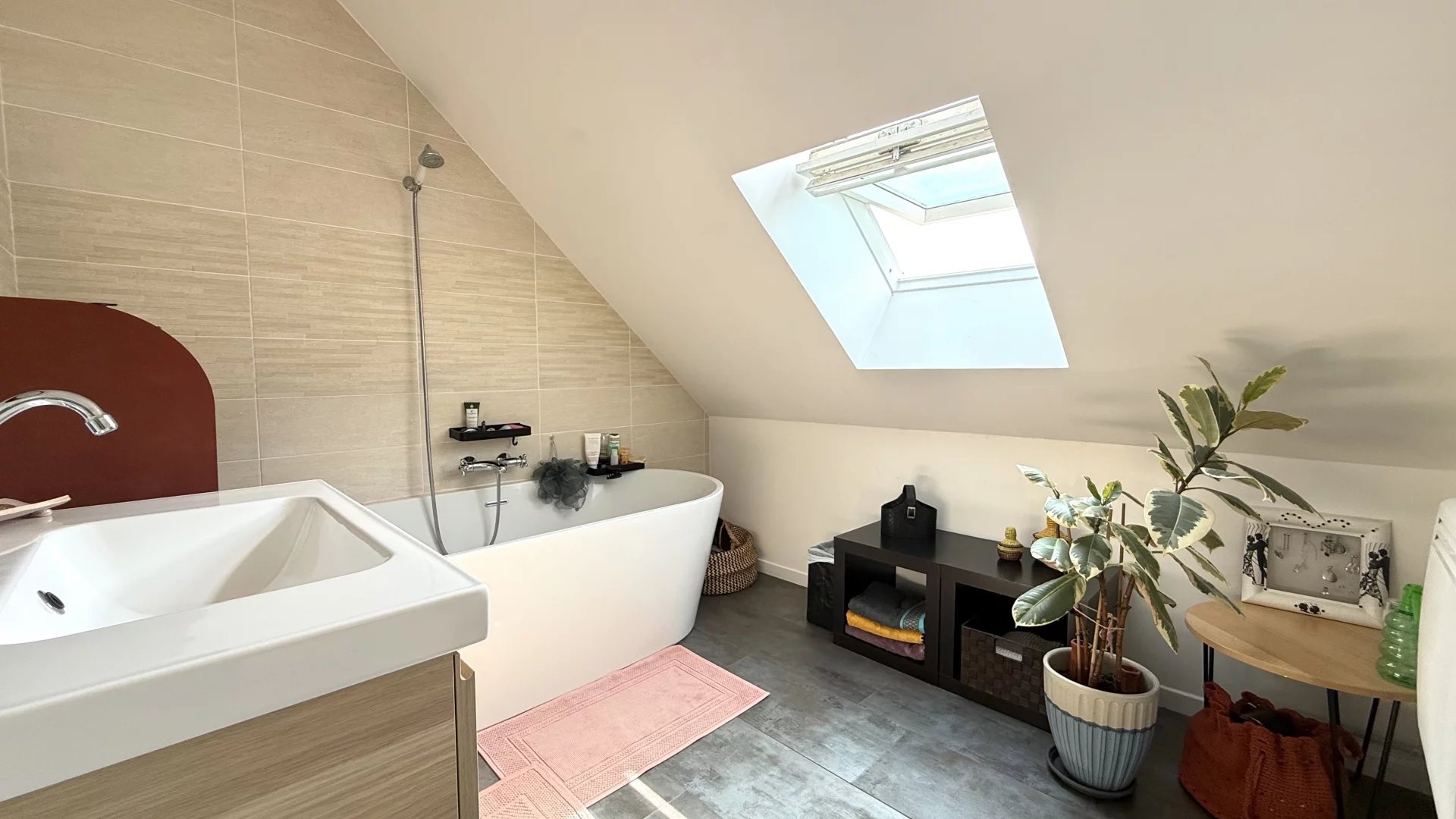 Vente Appartement Domont