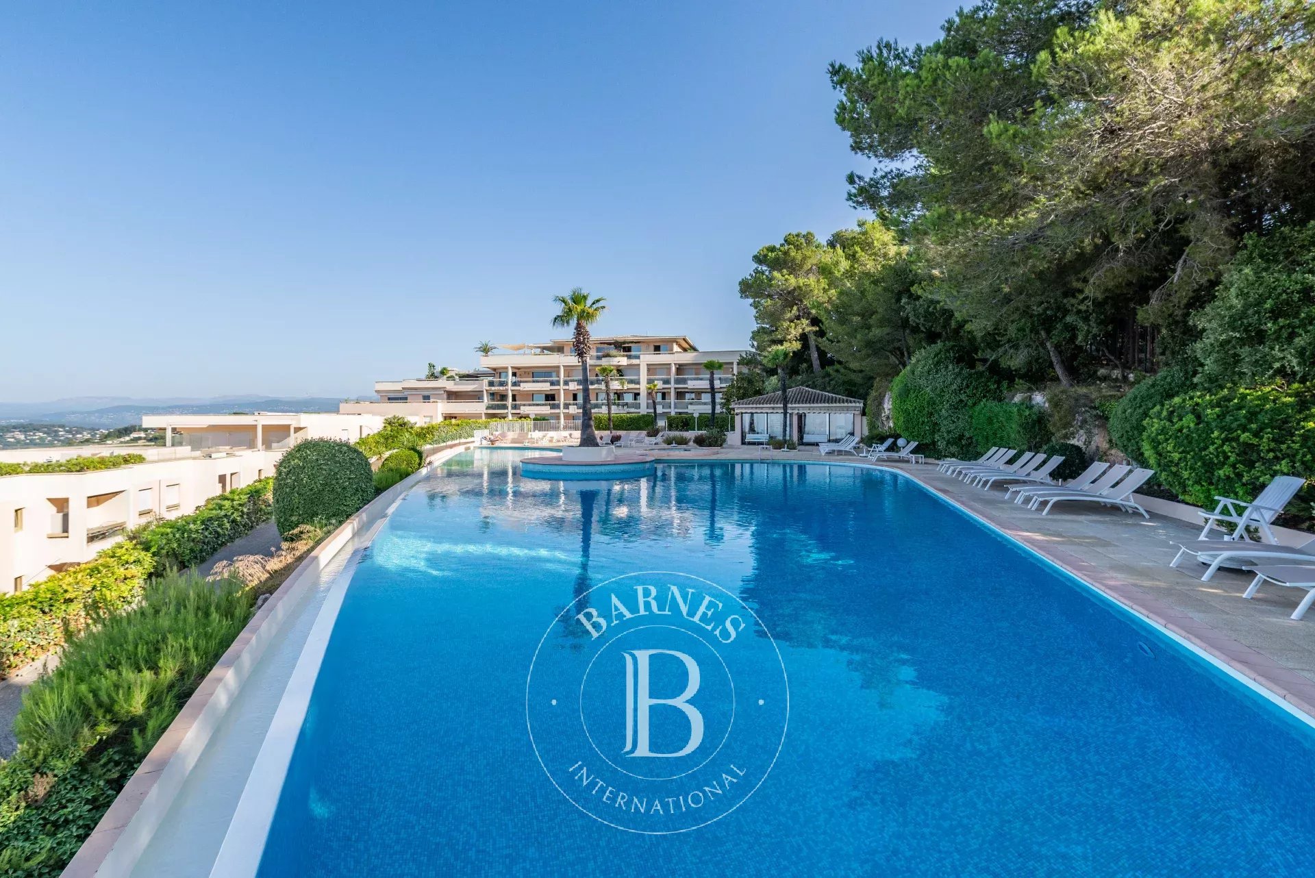 Daire Mougins - picture 16