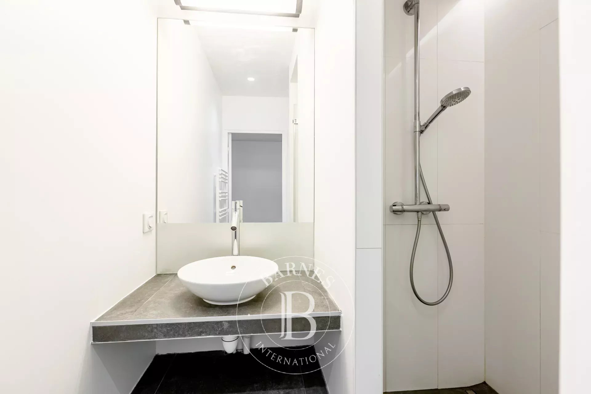 Paris  - Apartment  - picture 6