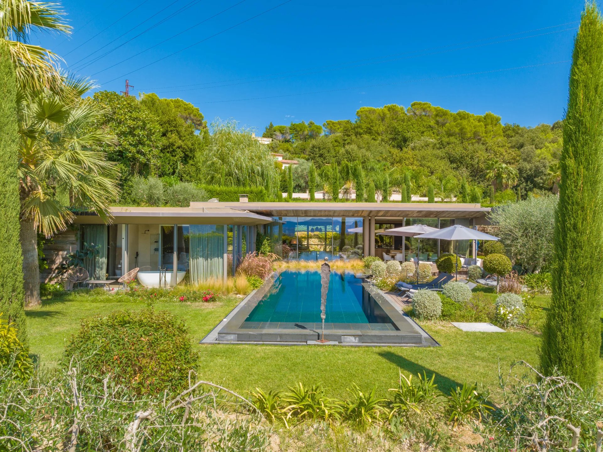 Agence immobilière de David Luxury Properties