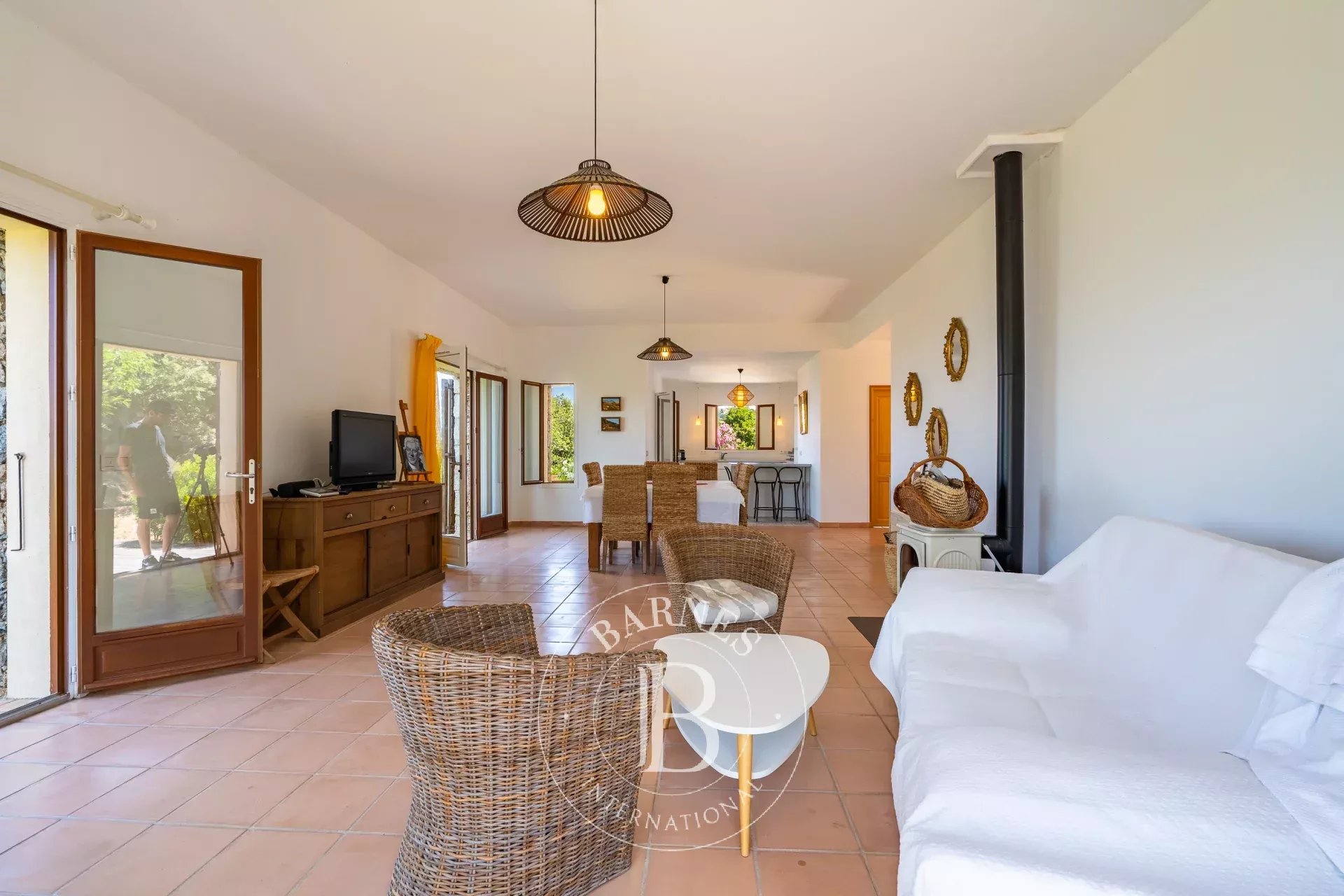 Villa L'Île-Rousse - picture 8