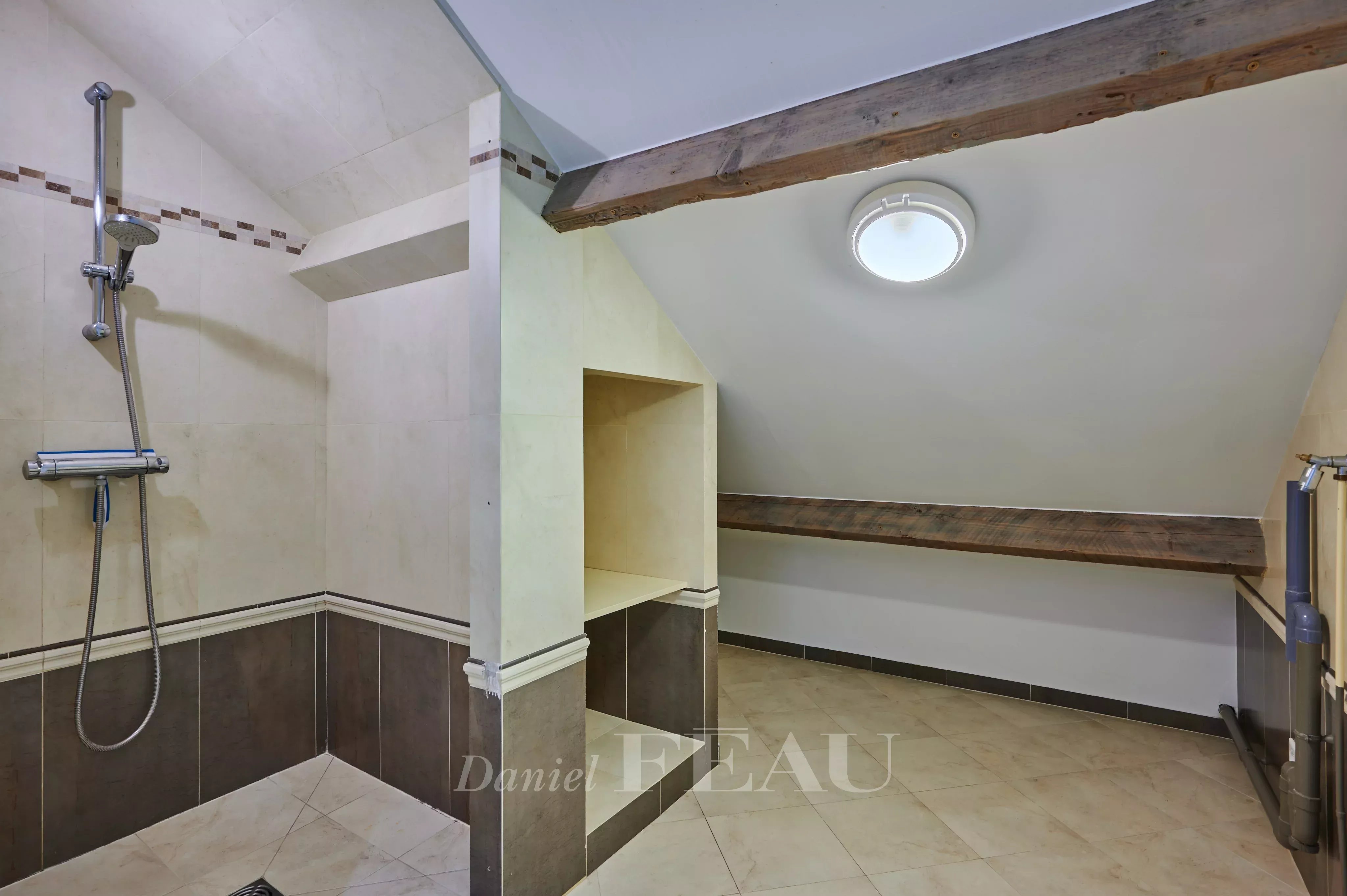 Rental Apartment Saint-Cloud