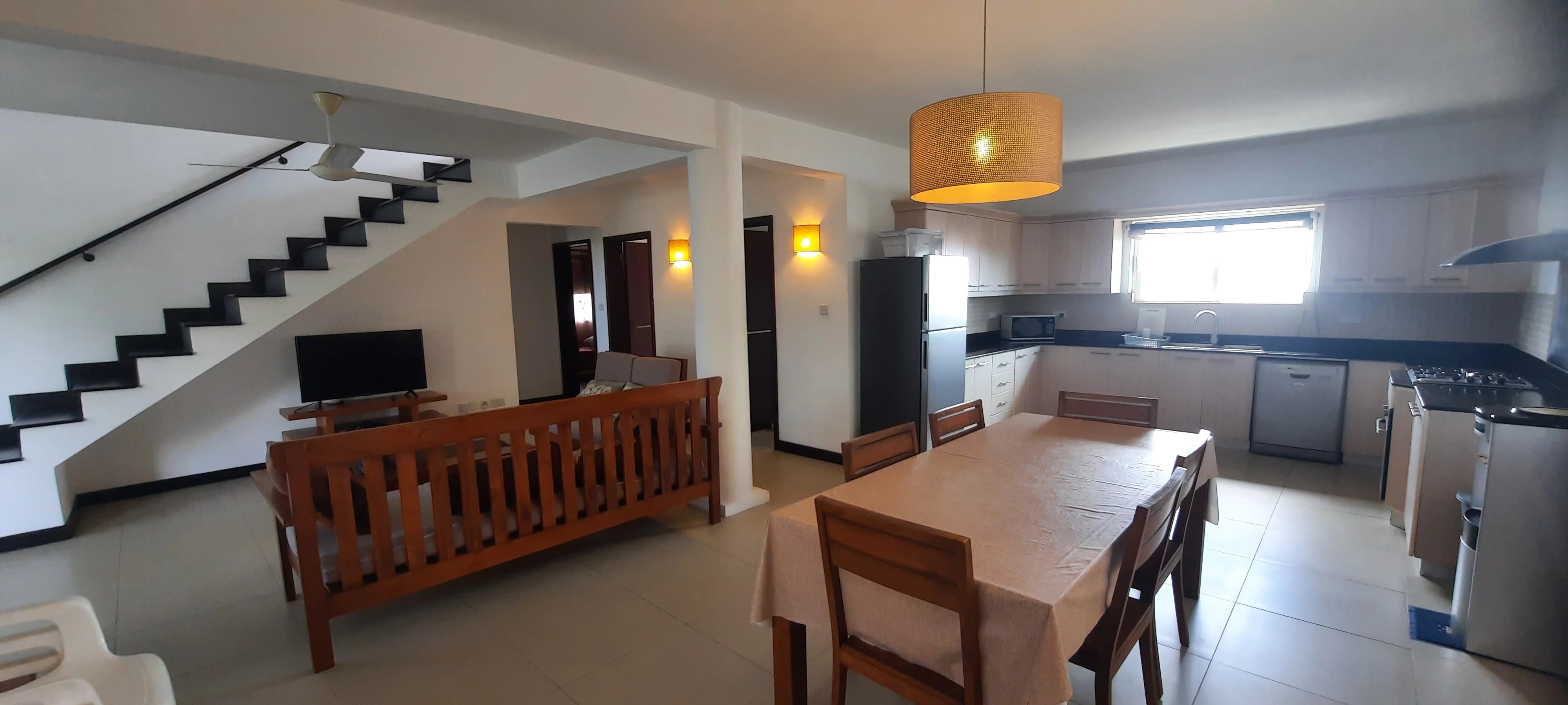 Penthouse Grand Baie  -  ref 5280783 (picture 3)