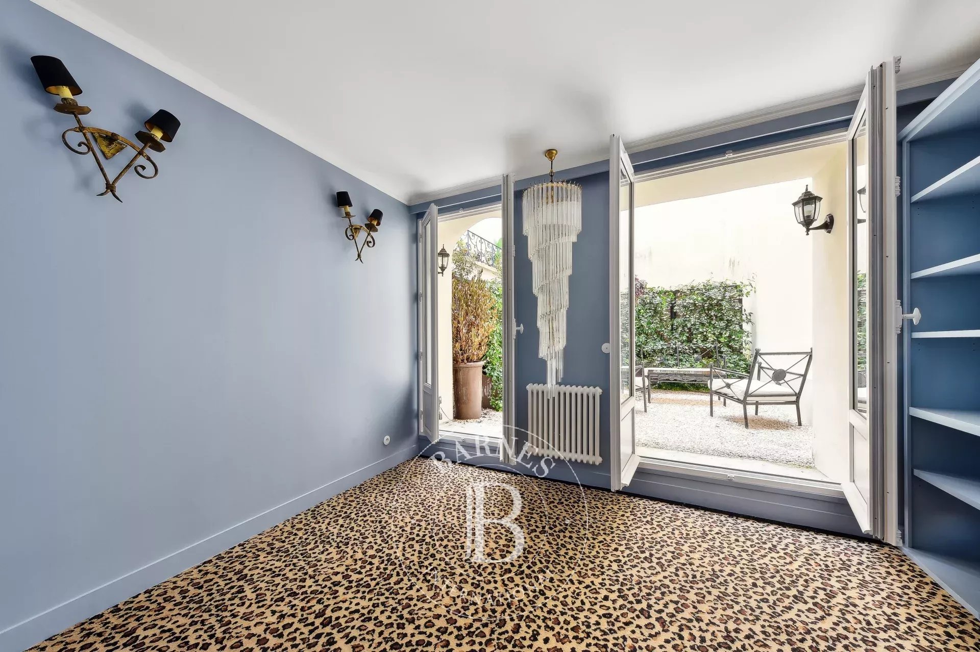 Daire Paris 6ème - picture 8