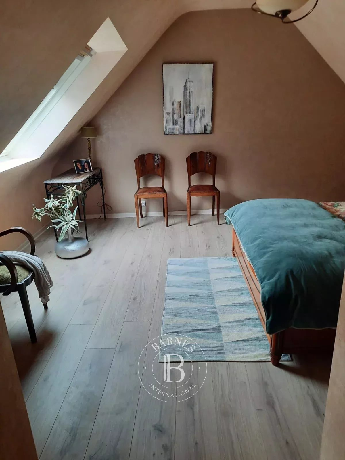Perros-Guirec  - Maison 9 Pi&egrave;ces 5 Chambres - picture 18