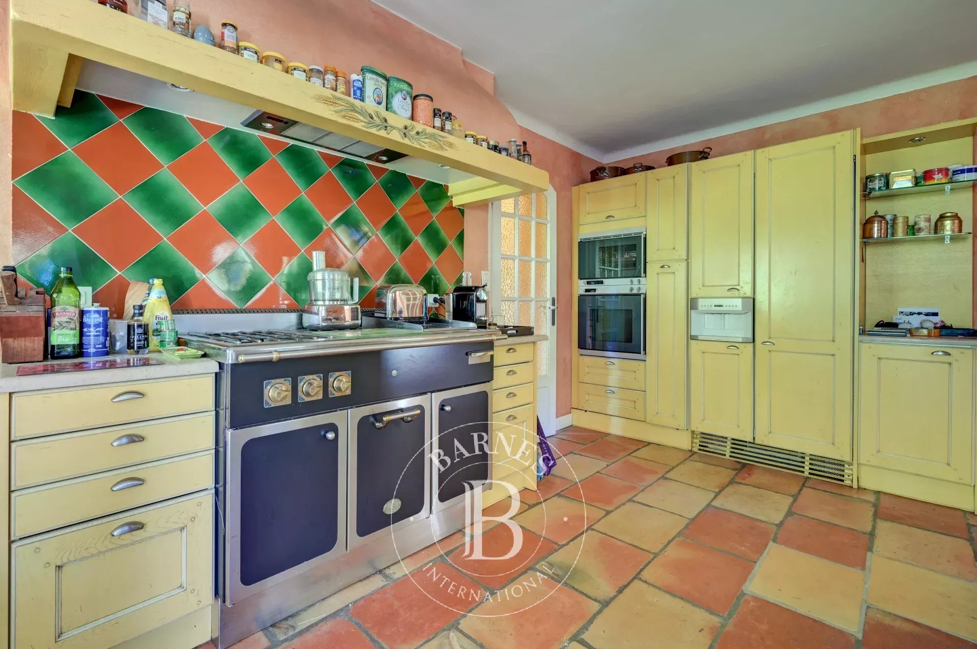 Ev Aix-en-Provence - picture 13